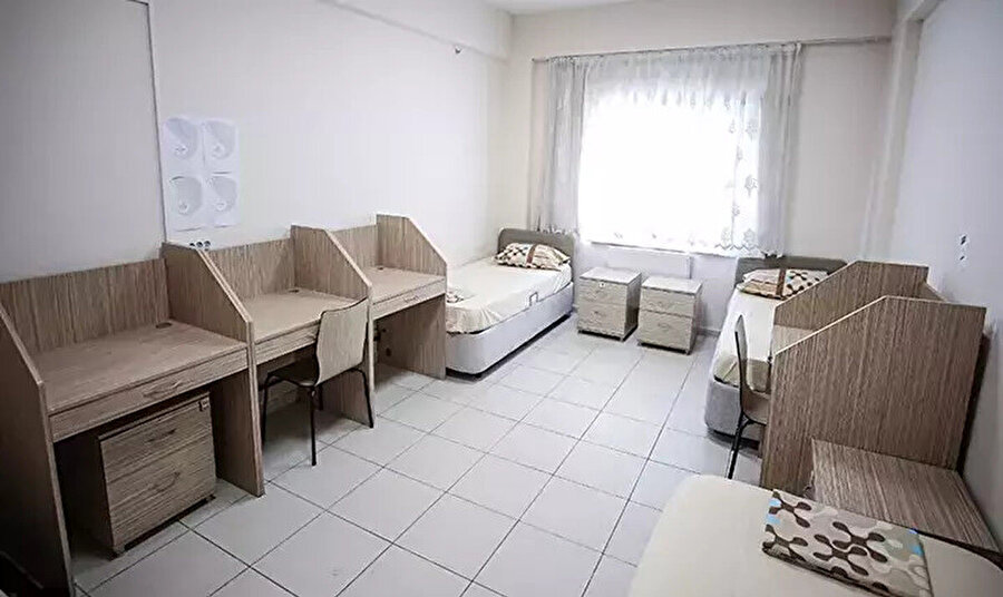 KYK Yurt Kayıt Takvimi 2025 Eylül Belli Oldu || Başvuru sonuçları açıklandı, KYK yurt kayıtları ne zaman yapılacak? İşte istenen belgeler