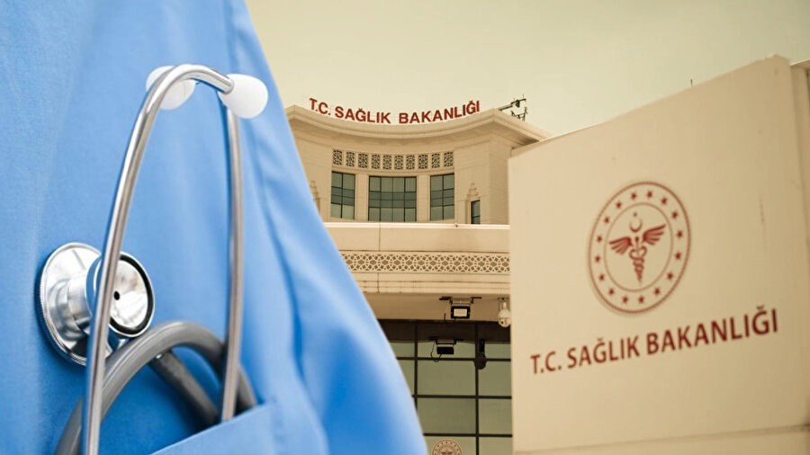 Sağlık Bakanlığı 2. Dönem Atamaları 2025: 17 Bin Sağlık Personeli Alımı Yapılacak