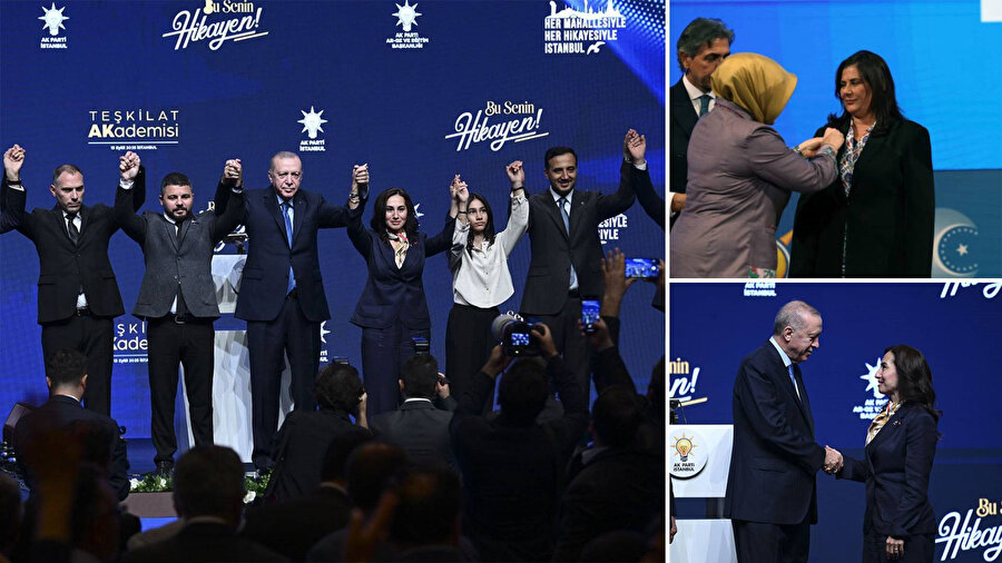 Ankara kulislerinde hareketlilik: 8 belediye başkanı daha AK Parti'ye katılacak... İl il sıralandı