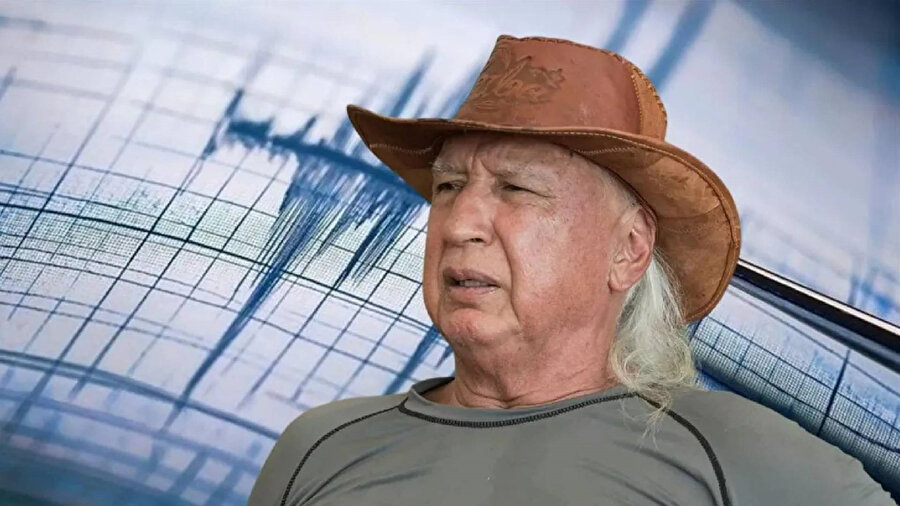 Şener Üşümezsoy o bölgeyi işaret etti: Asıl tehlike Sındırgı’da değil diyerek uyardı