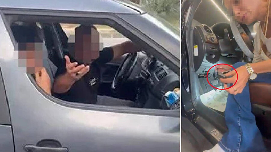  Başakşehir’de eski eş dehşeti