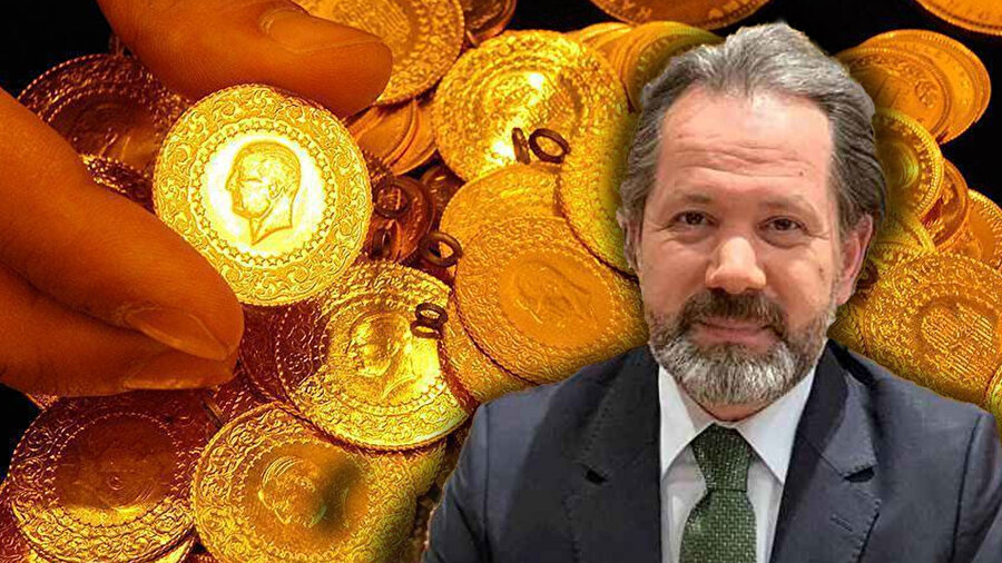 İslam Memiş'ten çarşamba uyarısı: Altın ne zaman alınır? En doğru tarihi açıkladı