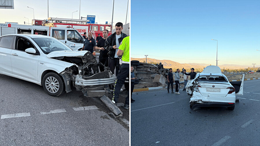 Sivas-Erzincan karayolu