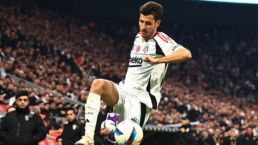 Salih Uçan Sakatlık