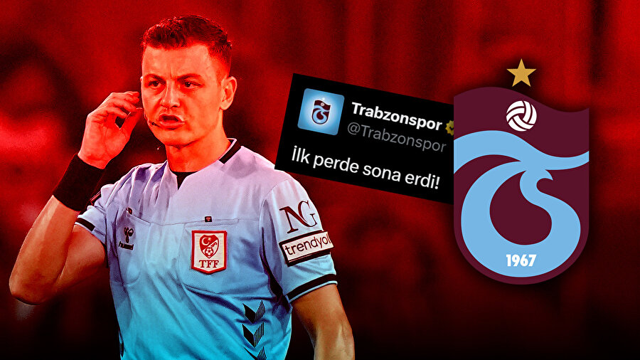 Trabzonspor paylaşım