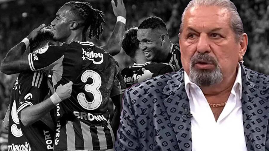 Erman Toroğlu'ndan VAR tepkisi: "Trabzonspor'un golü buz gibi"