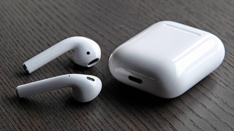  Akıllı kulaklıklarda yeni dönem