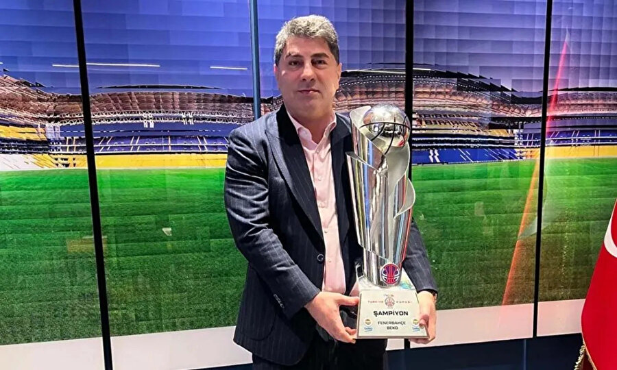 Hakan Safi'den gece yarısı şaşırtan açıklama:"Artık ihtiyaç yok"