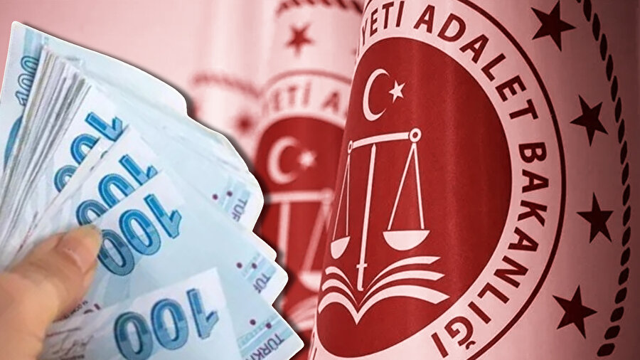 Adalet Bakanlığı banka maaş promosyonu 2025 | Promosyon ödemeleri ne kadar, ne zaman açıklanacak?