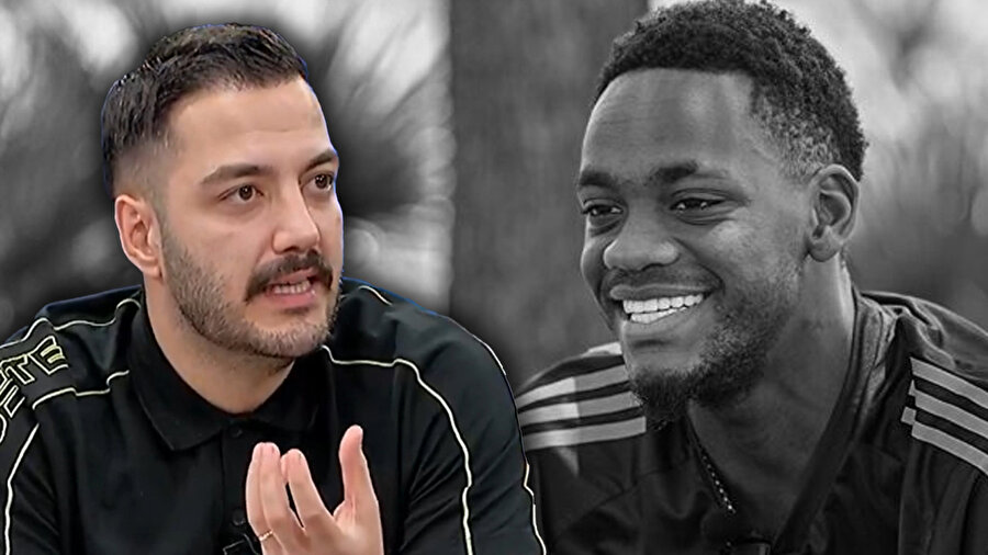 Jhon Duran ne zaman sahalara dönecek? Yağız Sabuncuoğlu'ndan flaş sözler