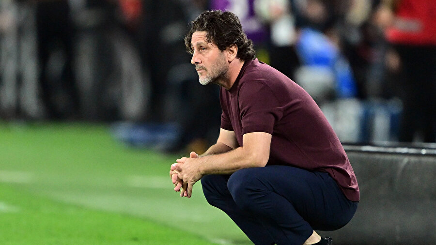 Fatih Tekke: Hakemler iyi insan olmalı