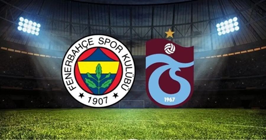 SON DAKİKA | Fenerbahçe-Trabzonspor maçının VAR hakemi açıklandı