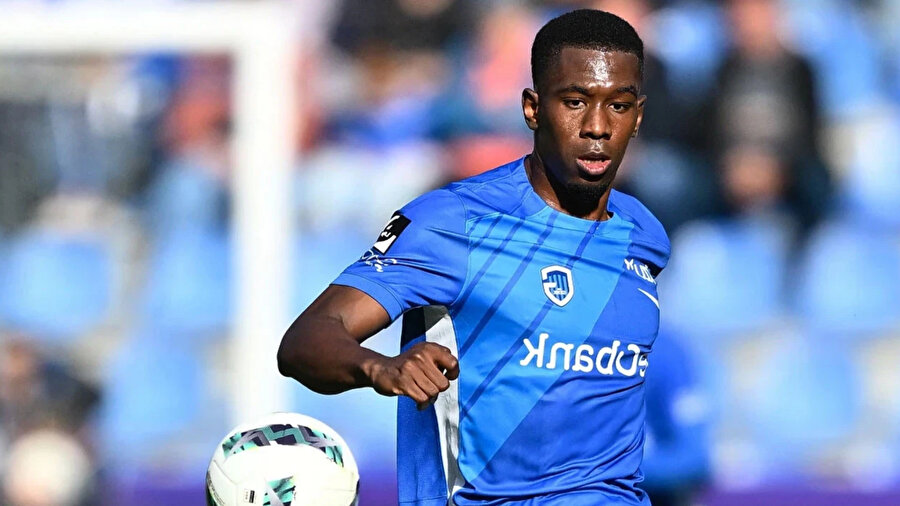 Galatasaray'dan ayrılan Cuesta ilk golünü attı!