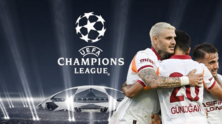 Eintracht Frankfurt Galatasaray maçı ne zaman, saat kaçta, hangi kanalda canlı yayınlanacak?