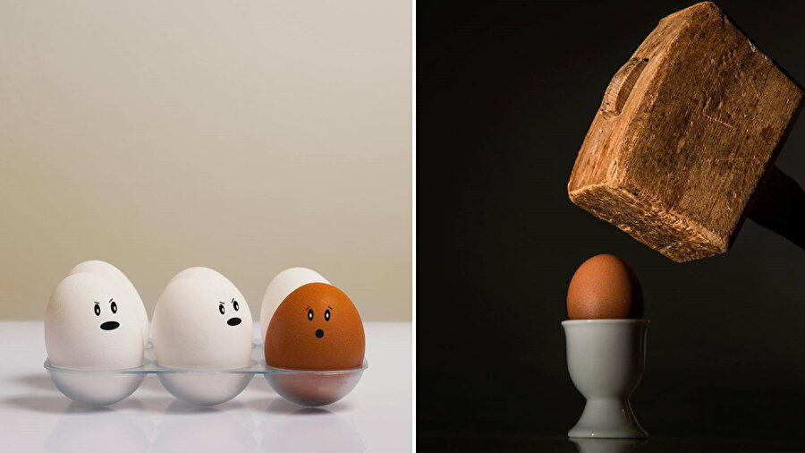 ​Mutfakta yumurta yerine hangi alternatif tercih edilmeli?