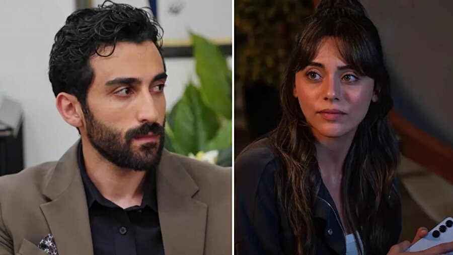 Kızılcık Şerbeti yeni sezona olaylı başladı.