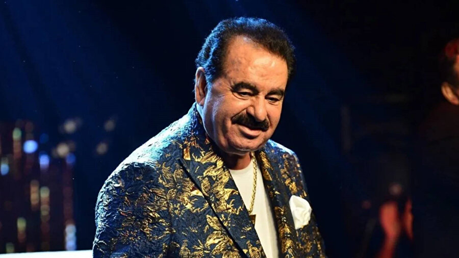 ​İbrahim ​​Tatlıses