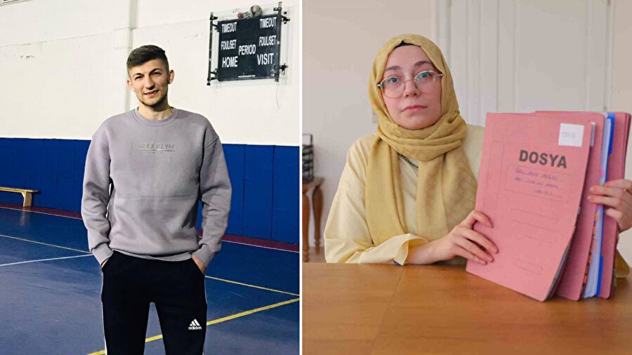 Banka kartını arkadaşına verdi, hakkında 10 ayrı dava açıldı.