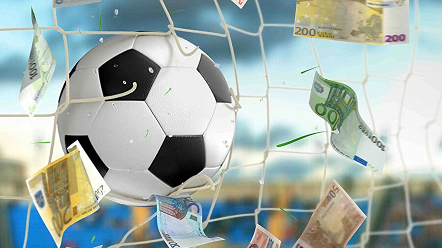 Süper Lig'in en pahalı transferleri belli oldu! Zirvede Galatasaray var...