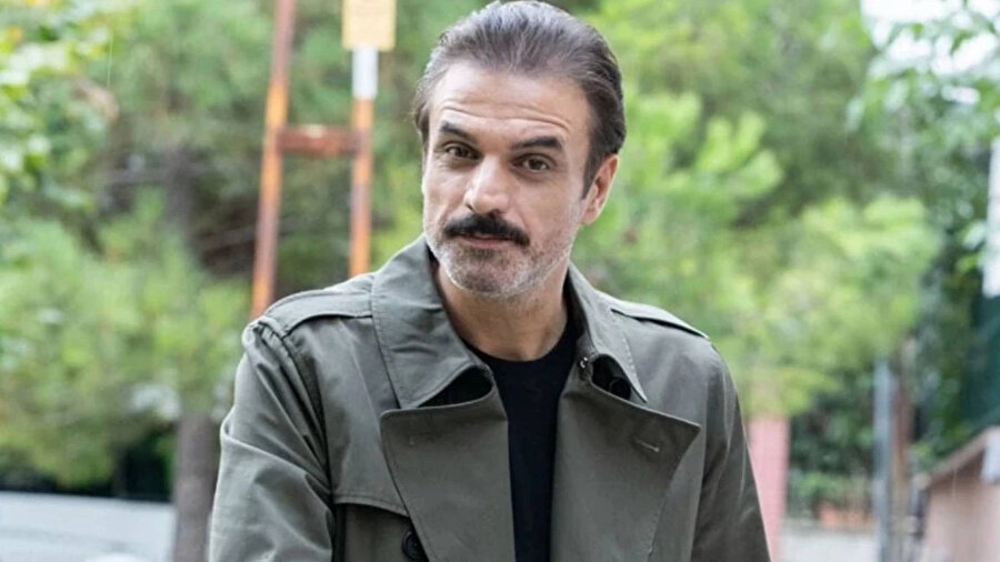 Oyuncu Ufuk Özkan intihar girişiminde bulundu iddiası