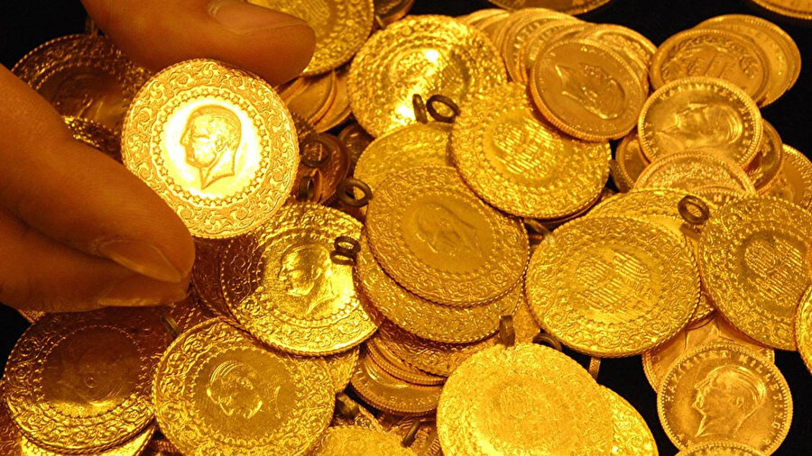 Sahte altın tuzağına dikkat! İslam Memiş’ten yatırımcılara uyarı... Nelere dikkat etmeli?