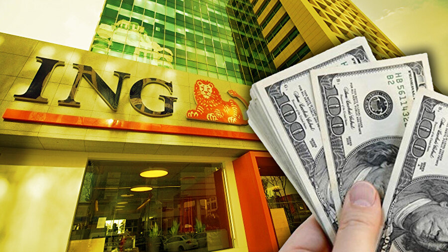 ING Global, dolar tahminini güncelledi: 2026'da dolar/TL ne kadar olacak?