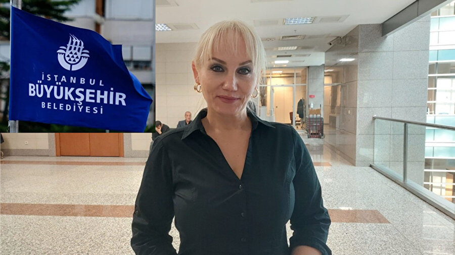 İBB programında sahne almıştı: O şarkıcıya 7 yıl 6 aya kadar hapis istemi