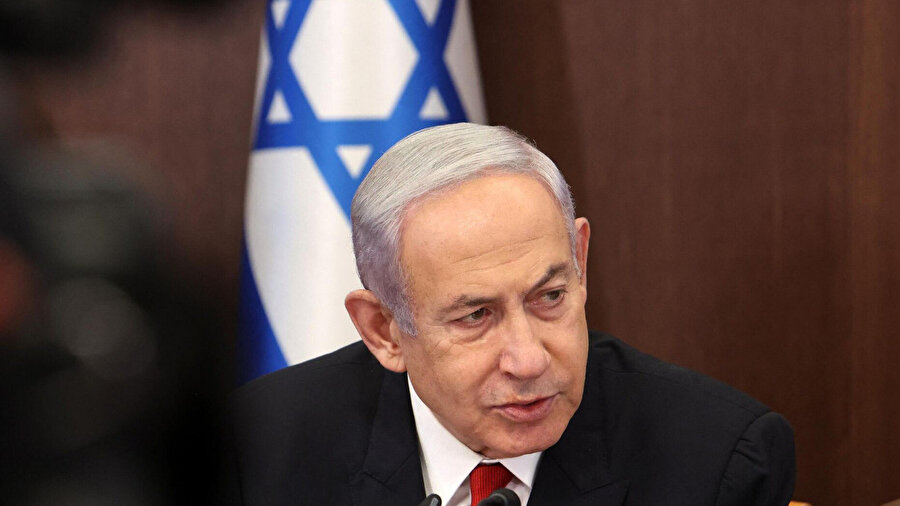 Netanyahu açıkladı: Katar'a saldırı kararını kim aldı?