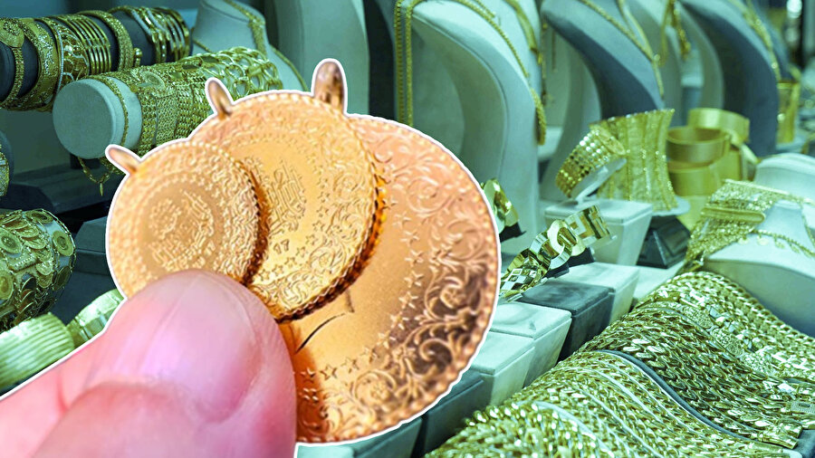 CANLI ALTIN FİYATLARI 15 EYLÜL 2025: Gram altın, çeyrek altın, yarım altın, tam altın ve 22 ayar bilezik altın fiyatı bugün ne kadar, kaç TL?