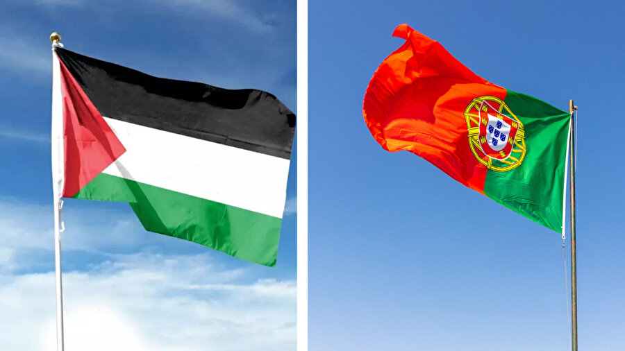 Bir ülke daha Filistin'i tanıyacak: Girişimler başladı