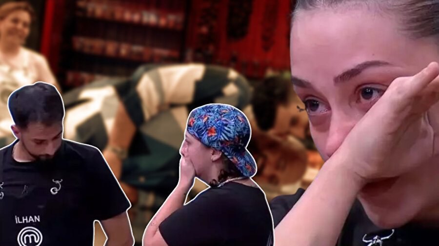 MasterChef kim elendi? 14 Eylül 2025 MasterChef’te yarışmaya veda eden isim belli oldu