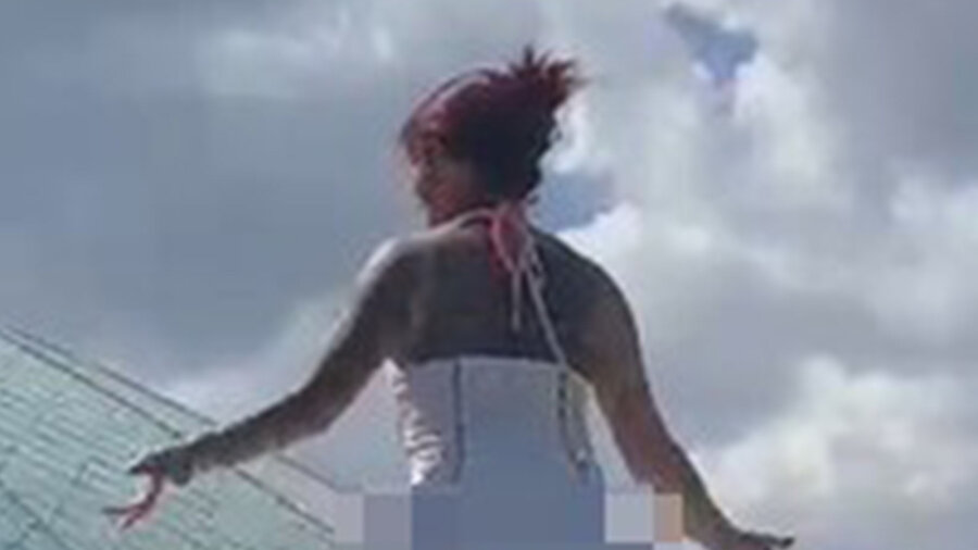 Sabahın erken saatlerinden itibaren modifiyeli ve güçlü ses sistemine sahip araçlar ile klasik araçların çıkardığı yüksek ses, fuar alanının çevresinde yaşayan mahalle sakinlerinin tepkisine yol açtı.