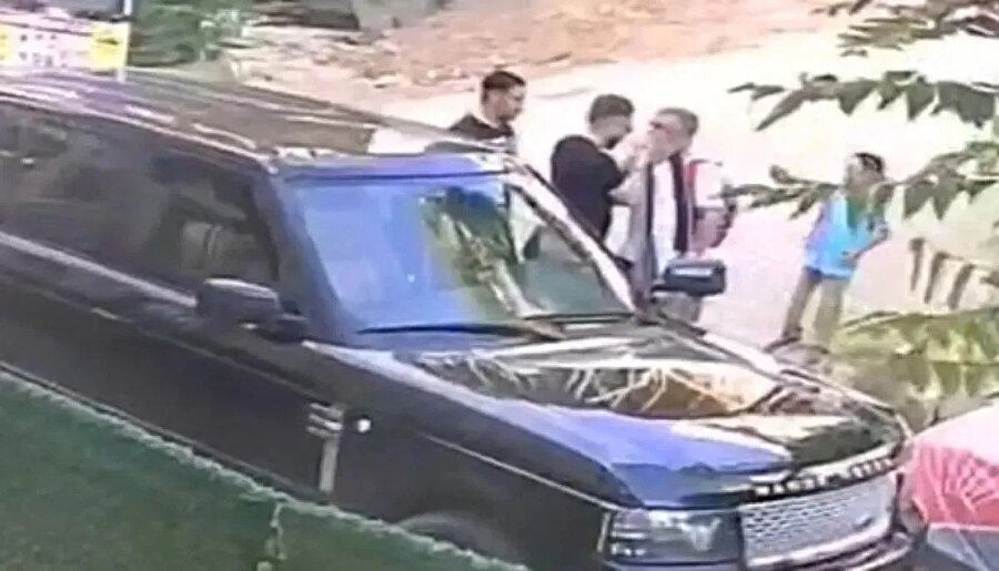 Kocaeli Emniyet Müdürlüğümüzün yaptığı çalışmalar sonrası şüpheli İstanbul’da yakalanmıştır.