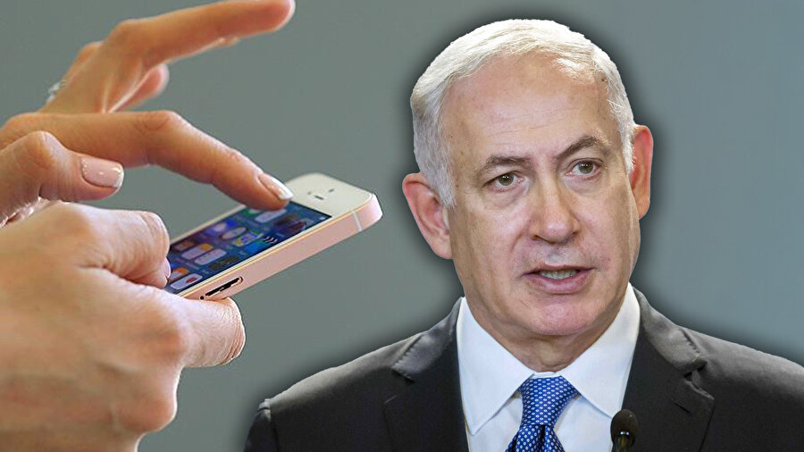 Binyamin Netanyahu