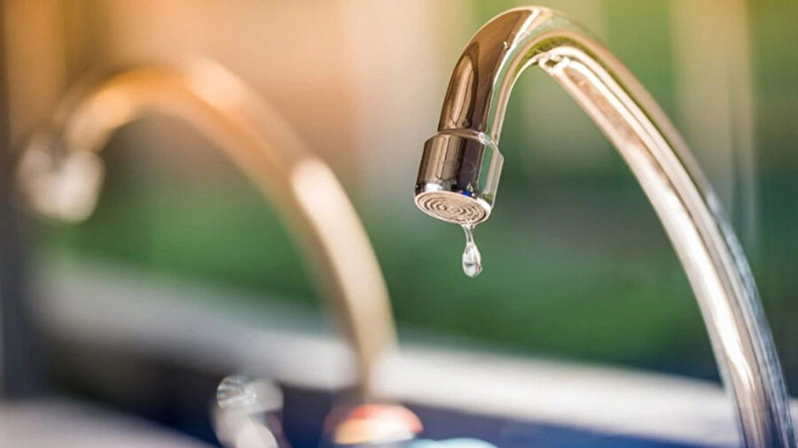 15 Eylül Pazartesi İzmir’de su kesintisi olacak ilçeler belli oldu: İZSU saatleri açıkladı