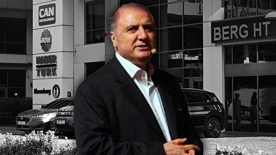 Kenan Tekdağ
