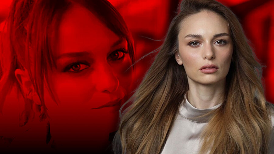 Nilperi Şahinkaya'dan 'veda' paylaşımı hakkında ilk sözler: Psikolojik destek almaya başladım