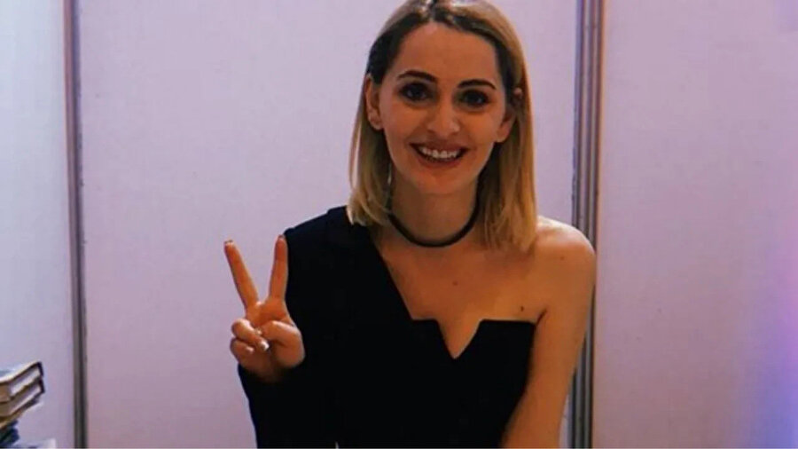 Son dakika... Kızılcık Şerbeti'nin senaristlerinden Merve Göntem gözaltına alındı