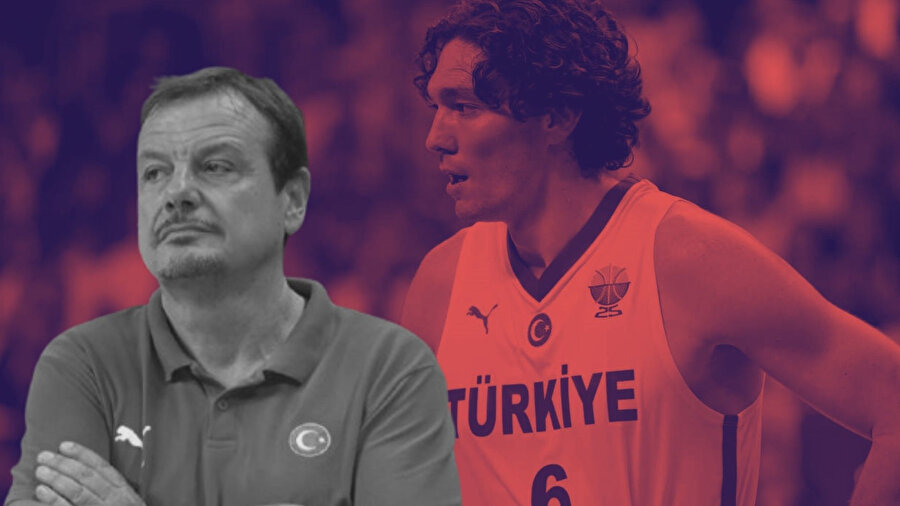 Cedi Osman, Türkiye - Almanya maçı sonrası açıkladı! "Son iki dakikada..."