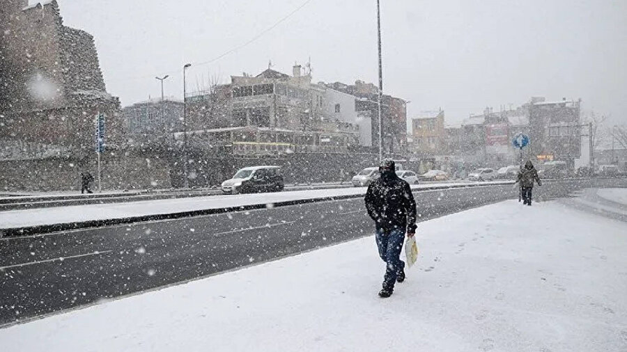 Eylül’de kar sürprizi: Uzmanı uyardı... Beyaz örtü geliyor