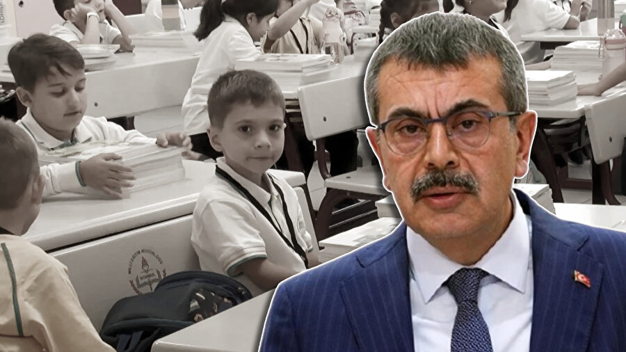 Milli Eğitim Bakanı duyurdu: Okullarda ek kitap aldırmak yasak mı? Bakan Yusuf Tekin açıkladı