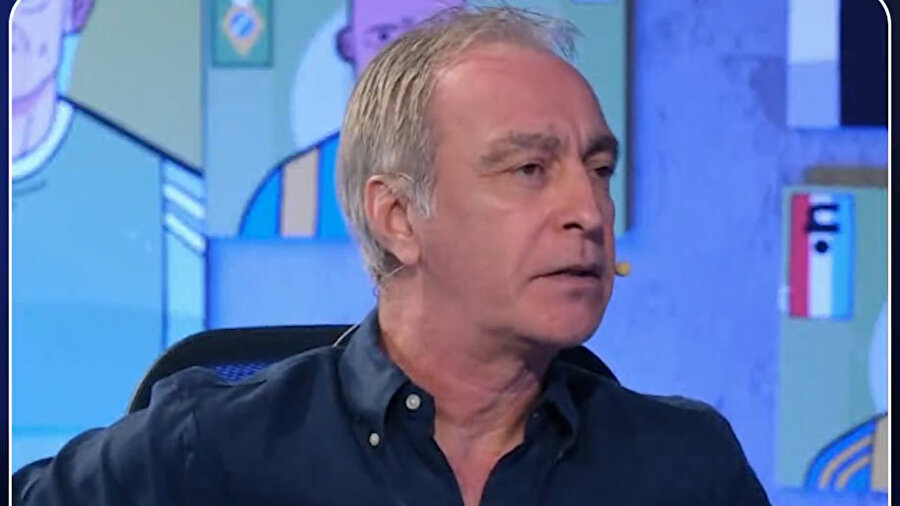 Önder Özen: Fenerbahçe'ye gelen oyuncuların "Çocukken Fenerbahçeliydim" demesine gerek yok