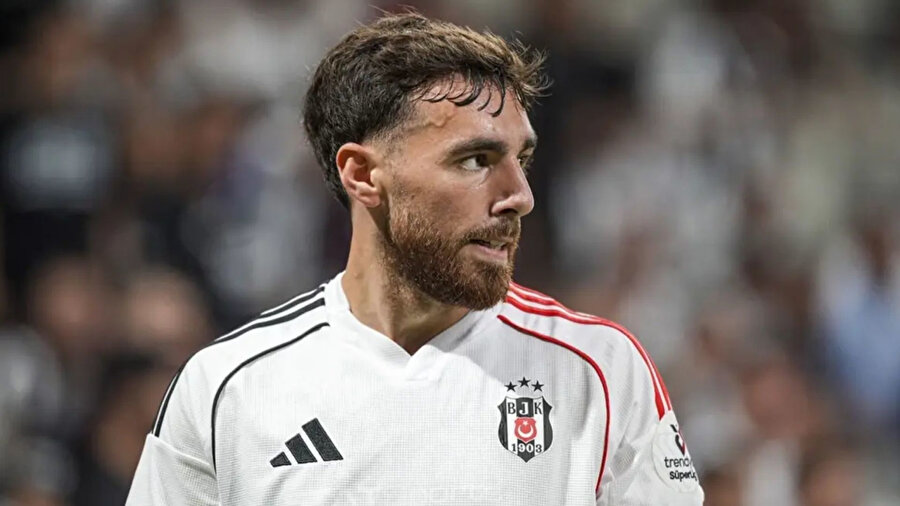 Beşiktaş'tan Orkun Kökçü için itiraz!