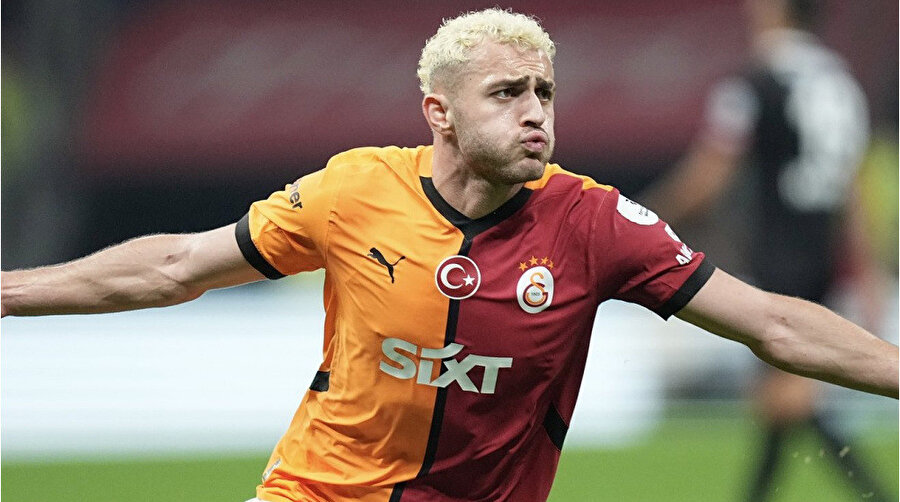 Barış Alper Yılmaz'a yeni talip çıktı: Frankfurt maçında takip edecekler