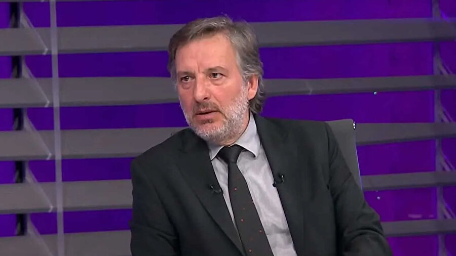 İlker Yağcıoğlu'ndan Tedesco yorumu: Zaman lazım