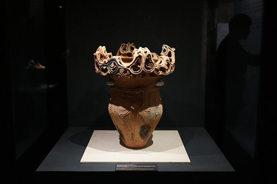 Japon Prensesi İstanbul'da