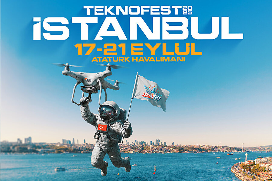 TEKNOFEST 2025
