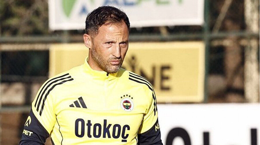 Todesco'dan futbolculara ilk uyarı geldi: "Kabul edilemez"