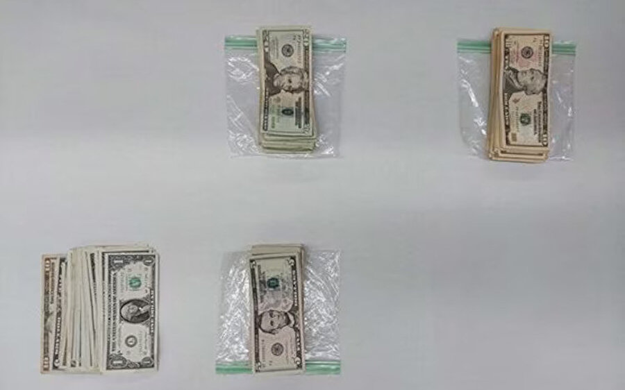 Ünlü İtalyan şef bir günde 3 soygun yaptı