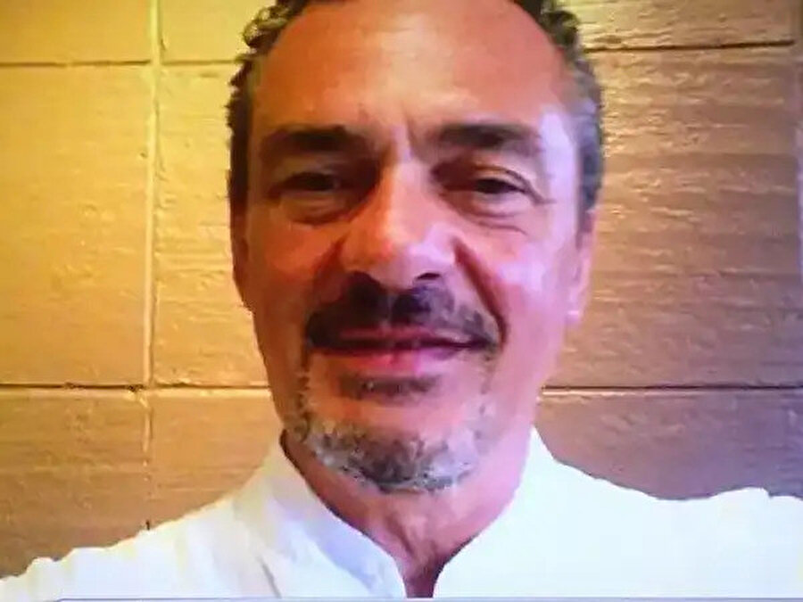 Ünlü İtalyan şef bir günde 3 soygun yaptı